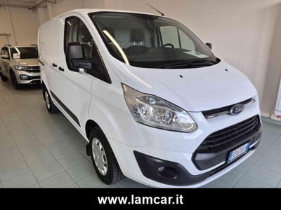 Ford Transit Custom Furgone 270 2.2 TDCi 125CV PC Furgone Trend usato