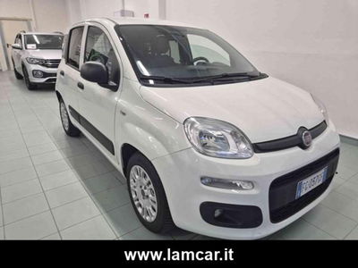 Fiat Panda 1.2 GPL Pop Van 2 posti