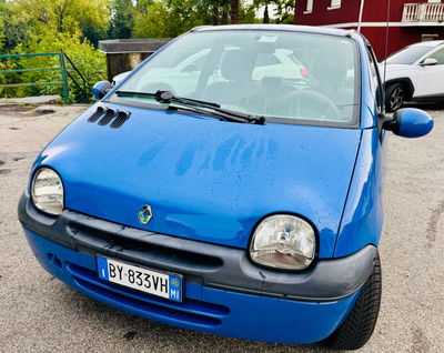 Renault Twingo 1.2i cat Privilège usata