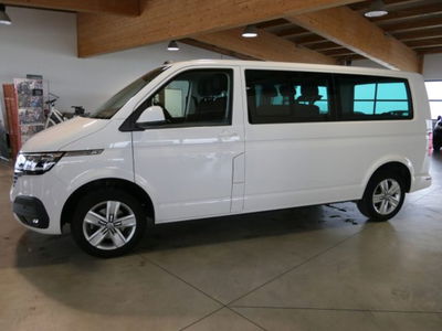 Volkswagen Veicoli Commerciali Caravelle 2.0 TDI 150CV DSG PL Cruise usato