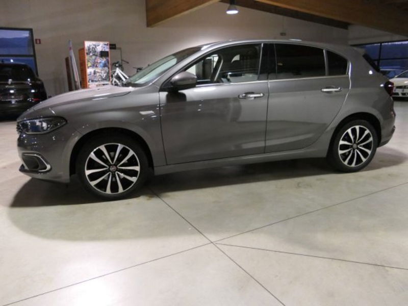 Fiat Tipo Tipo 1.4 T-Jet 120CV 5 porte Lounge