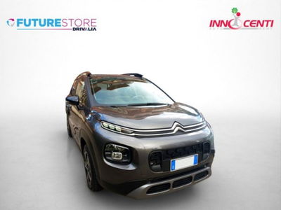 Citroen C3 Aircross PureTech 110 S&S Feel usata