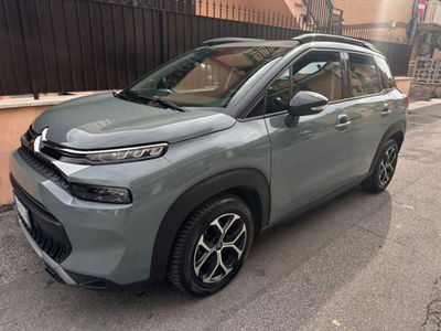 Citroen C3 Aircross BlueHDi 110 S&S Shine Pack usata