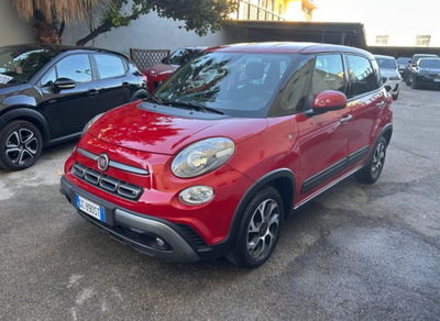 Fiat 500L 1.3 Multijet 95 CV Cross usata