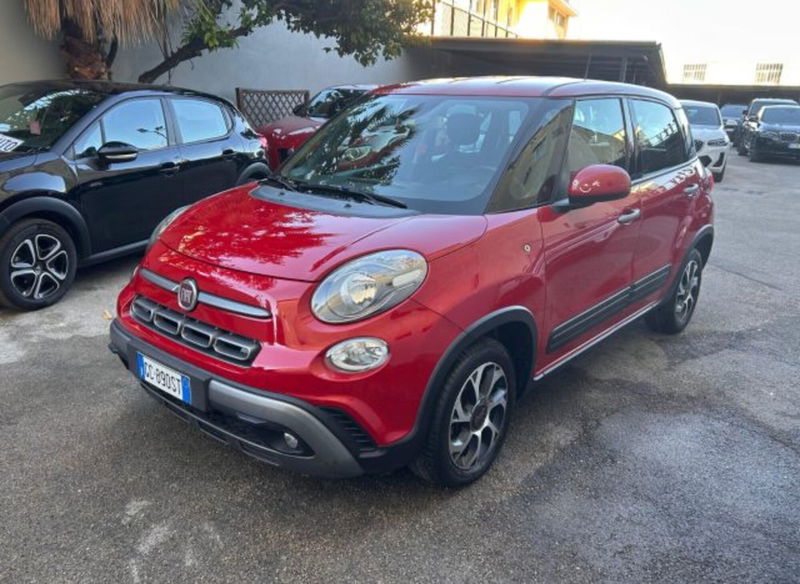 Fiat 500L 1.3 Multijet 95 CV Cross