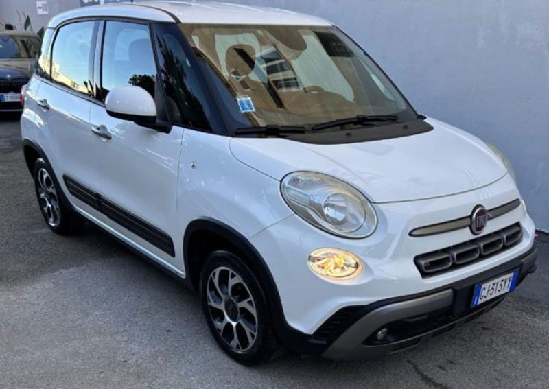 Fiat 500L 1.3 Multijet 95 CV Cross