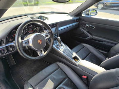 Porsche 911 Coupé 3.4 Carrera usata