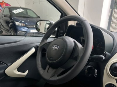 Ford Ka 1.3 TDCi 75CV cDPF (10)