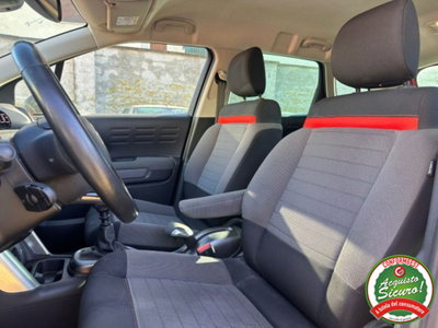 Citroen C3 Aircross PureTech 110 S&S Shine Pack (6)