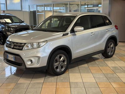 Suzuki Vitara 1.6 DDiS 4WD AllGrip V-Top