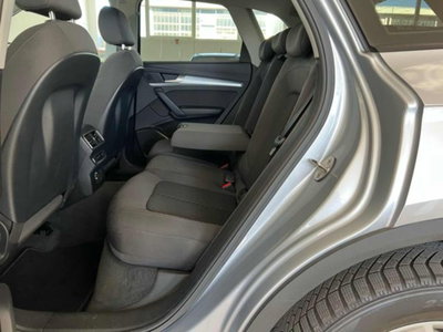 Audi Q5 40 TDI quattro S tronic Sport (6)