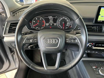 Audi Q5 40 TDI quattro S tronic Sport (3)