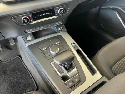 Audi Q5 40 TDI quattro S tronic Sport (4)