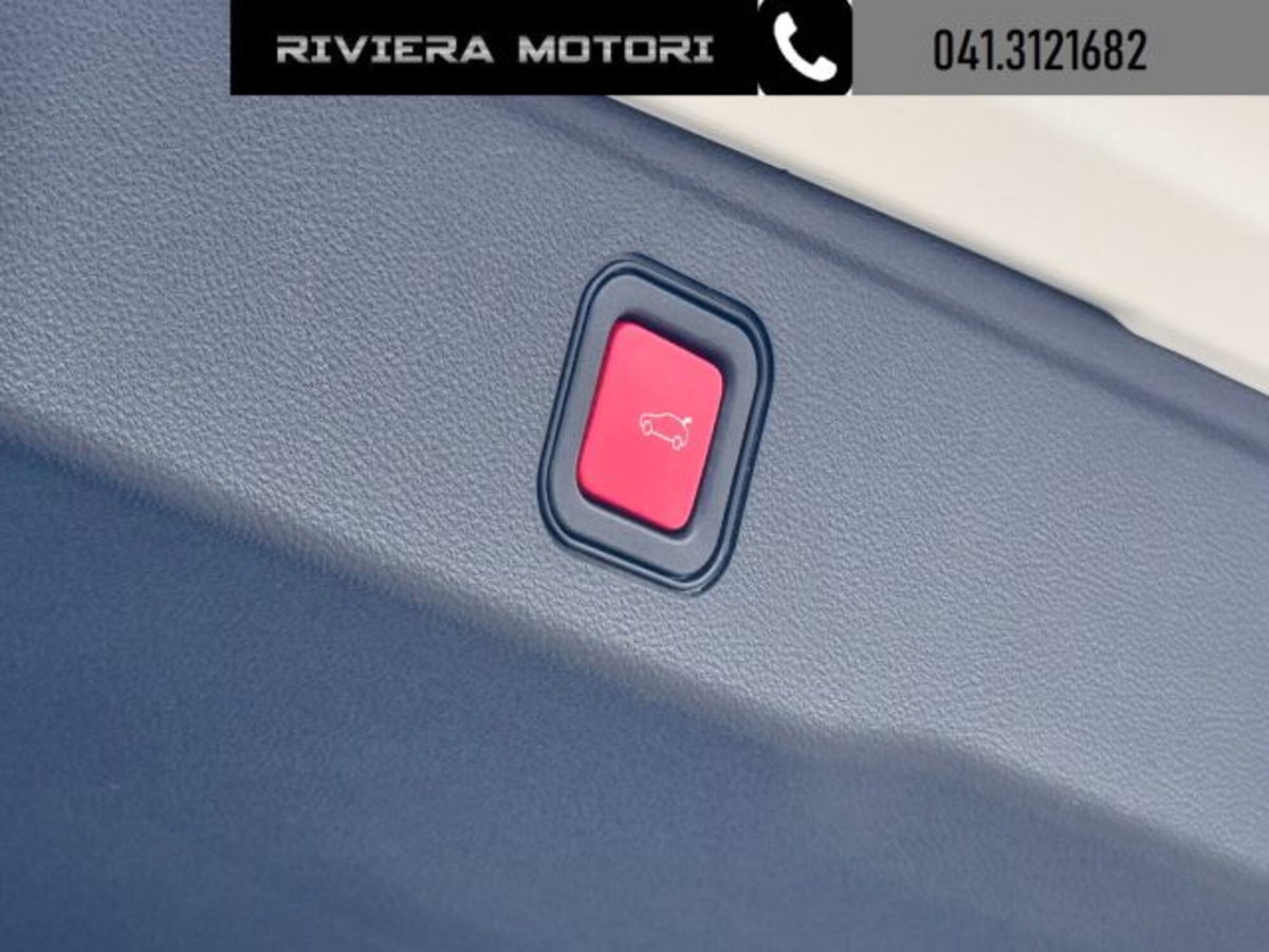 Jeep Avenger 1.2 turbo Altitude fwd 100cv (14)