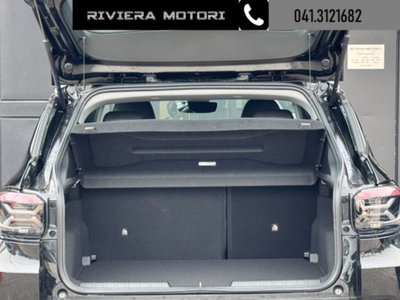 Jeep Avenger 1.2 turbo Altitude fwd 100cv (10)