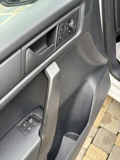 Volkswagen Veicoli Commerciali Caddy 2.0 TDI 102 CV Kombi Business (12)