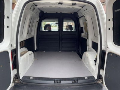 Volkswagen Veicoli Commerciali Caddy 2.0 TDI 102 CV Kombi Business (13)