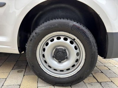 Volkswagen Veicoli Commerciali Caddy 2.0 TDI 102 CV Kombi Business (16)
