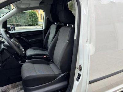 Volkswagen Veicoli Commerciali Caddy 2.0 TDI 102 CV Kombi Business (6)