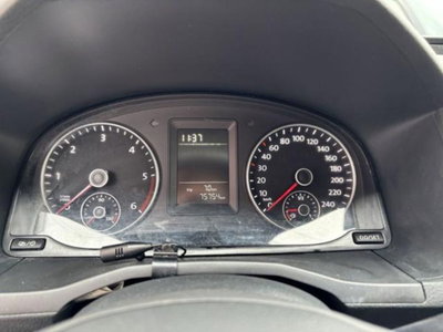 Volkswagen Veicoli Commerciali Caddy 2.0 TDI 102 CV Kombi Business (9)