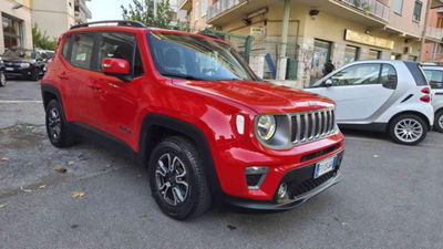Jeep Renegade 1.0 T3 Longitude usata