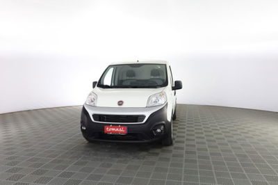 Fiat Fiorino Furgone cargo 1.3 mjt 95cv SX usato