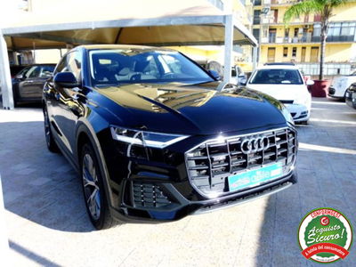 Audi Q8 Q8 45 TDI quattro tiptronic Sport usata