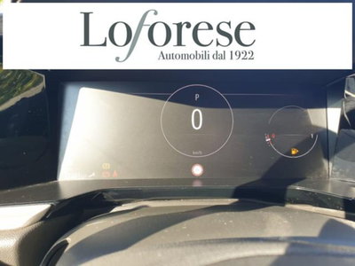 Opel Grandland 1.5 diesel Ecotec aut. Ultimate (14)