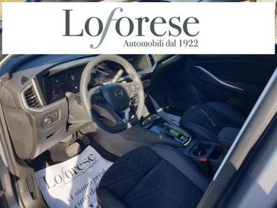 Opel Grandland 1.5 diesel Ecotec aut. Ultimate (7)
