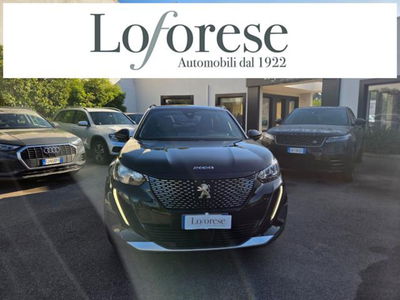 Peugeot 2008 PureTech 130 S&S EAT8 Allure Pack usata
