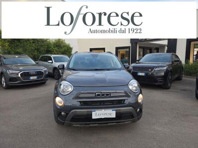 Fiat 500X 1.3 MultiJet 95 CV Cross Dolcevita usata