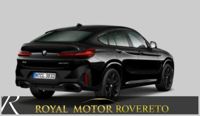 BMW X4 xDrive20d 48V Msport (3)