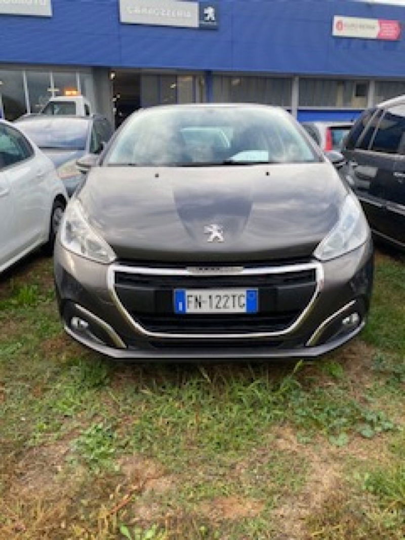 Peugeot 208 82 5p. GPL Active