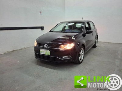 Volkswagen Polo 1.0 MPI 75 CV 5p. Comfortline usata
