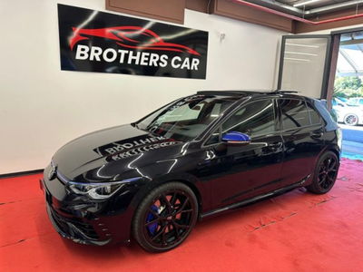 Volkswagen Golf 2.0 TSI R DSG 4Motion 20 years usata