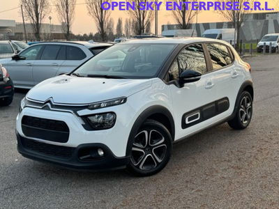 Citroen C3 BlueHDi 100 S&S Shine Pack usata