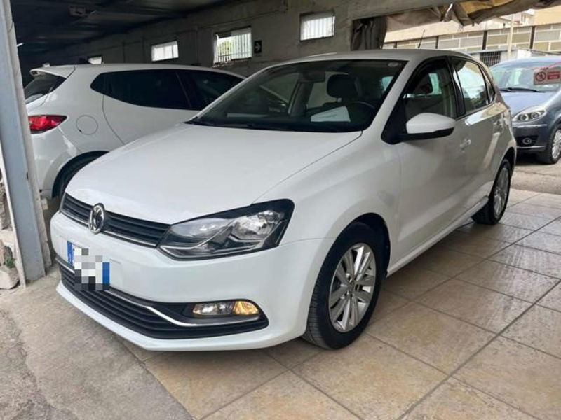 Volkswagen Polo Fun 1.4 TDI