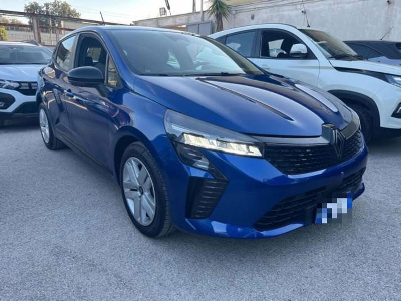 Renault Clio 1.0 eco-g Evolution 100cv