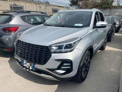 Dr dr 5.0 5.0 1.5 Bi-Fuel GPL usata