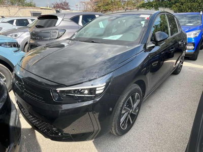 Opel Corsa 1.2 GS s&s 100cv nuova