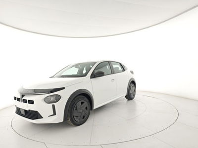 Lancia Ypsilon 1.2 mhev Edizione Cassina e-dct nuova