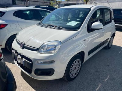 Fiat Panda 1.2 GPL Pop Van 2 posti usata