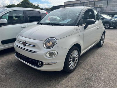 Fiat 500 1.0 Hybrid Dolcevita usata
