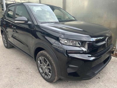 Citroen C3 1.2 puretech turbo You 100cv s&s