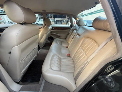 Jaguar XJ 3.2 cat Executive (19)