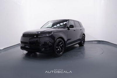 Land Rover Range Rover Sport 3.0D l6 249 CV HSE Dynamic Stealth usata