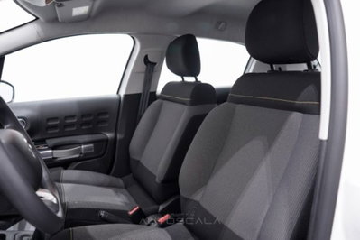 Citroen C3 1.2 puretech You s&s 83cv neopatentati (11)