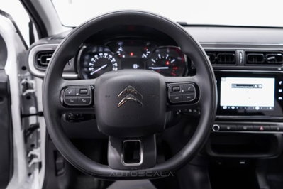 Citroen C3 1.2 puretech You s&s 83cv neopatentati (13)