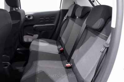 Citroen C3 1.2 puretech You s&s 83cv neopatentati (19)