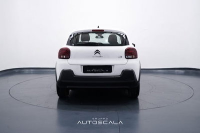 Citroen C3 1.2 puretech You s&s 83cv neopatentati (5)